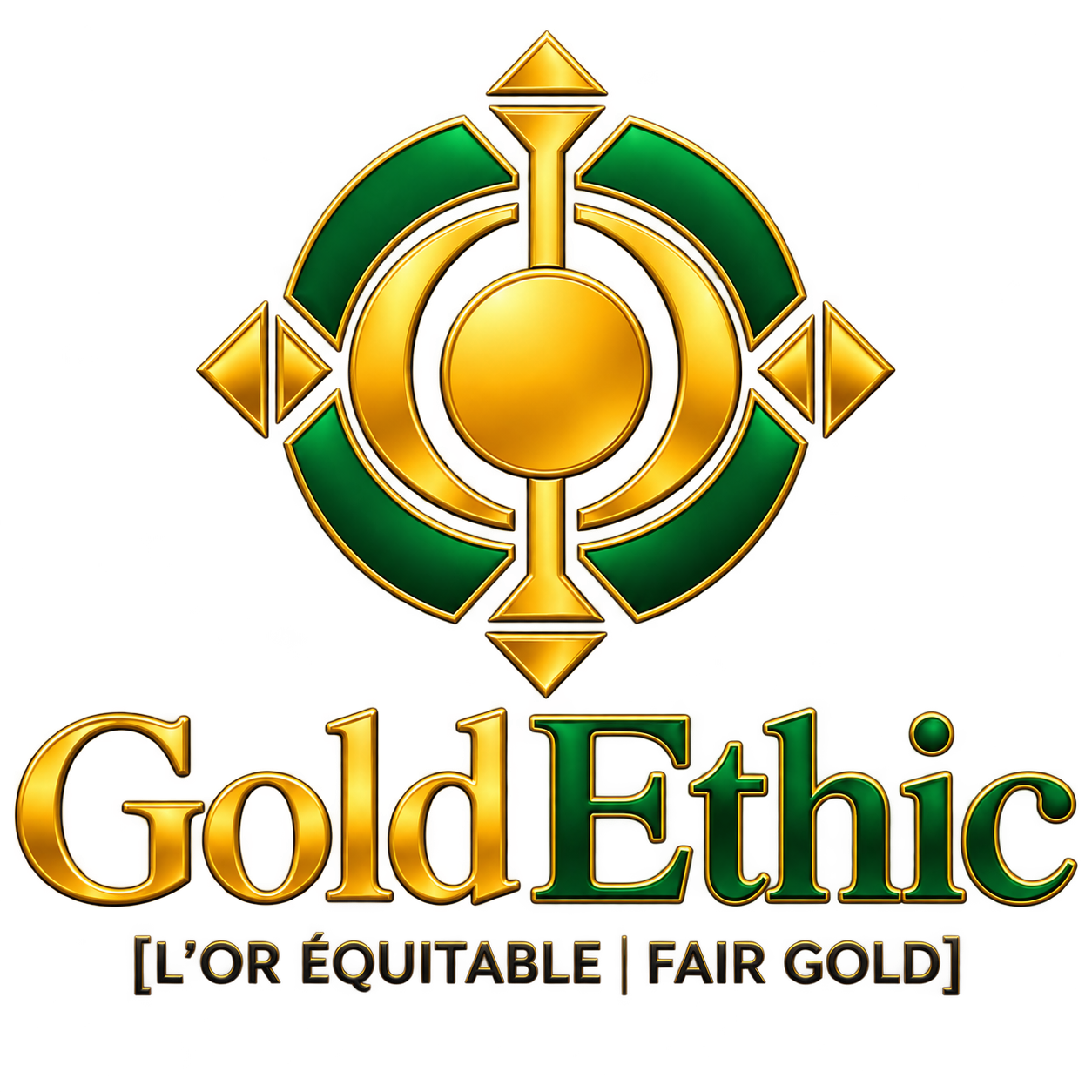 GoldEthic